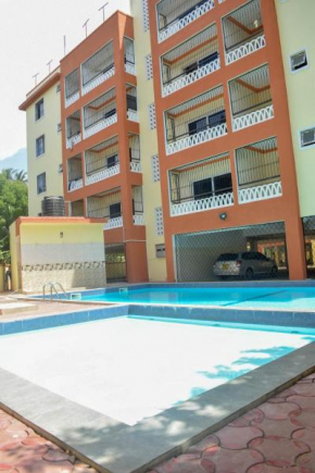 Mtwapa holiday home